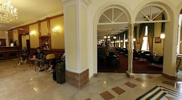 Hotel Babula Am Augarten Vienna