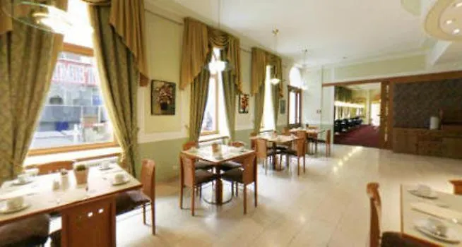 Hotel Babula Am Augarten Vienna
