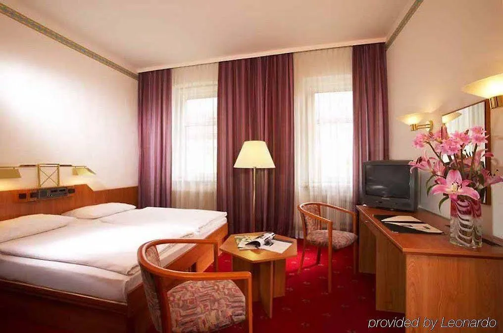 Hotel Babula Am Augarten Vienna