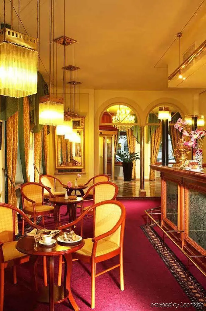 Hotel Babula Am Augarten Vienna