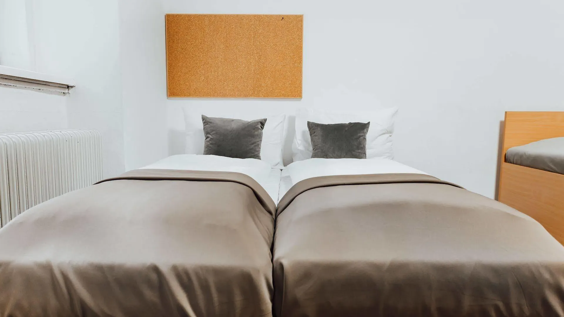 Hotel Babula Am Augarten Vienna