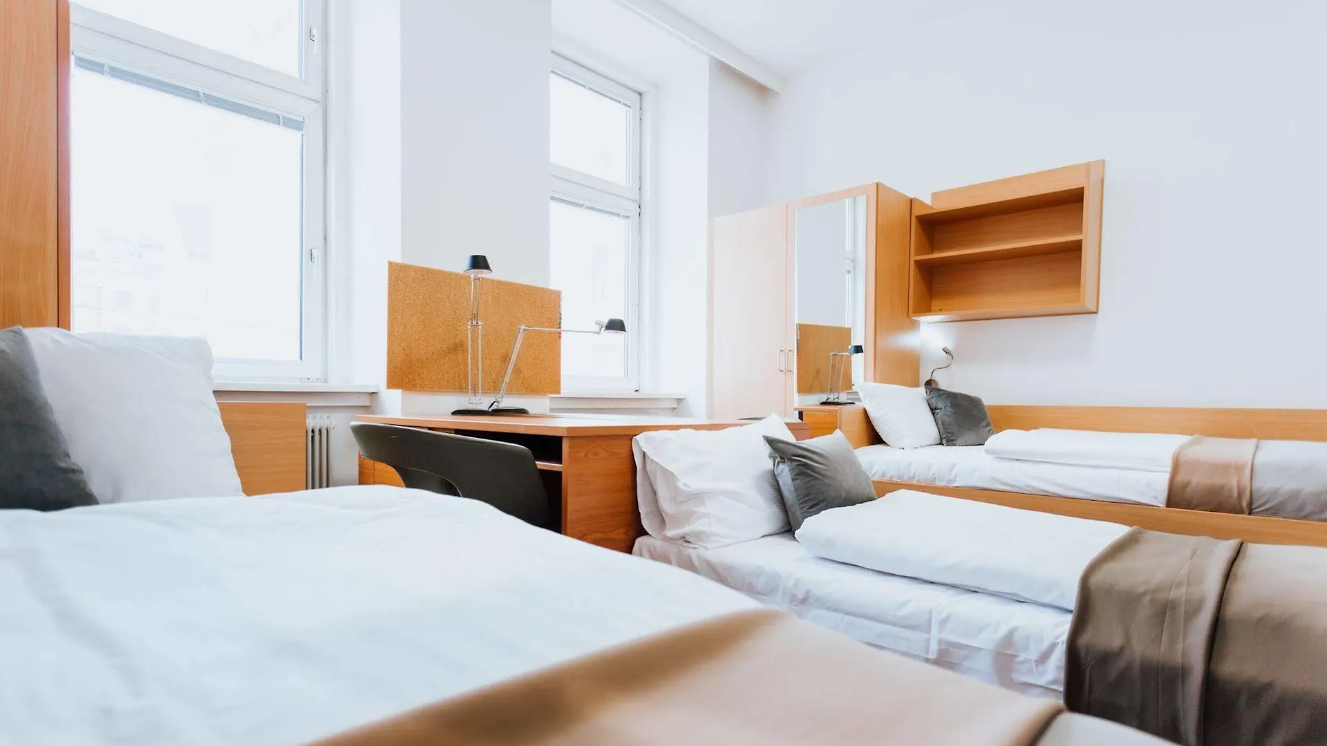 Hotel Babula Am Augarten Vienna