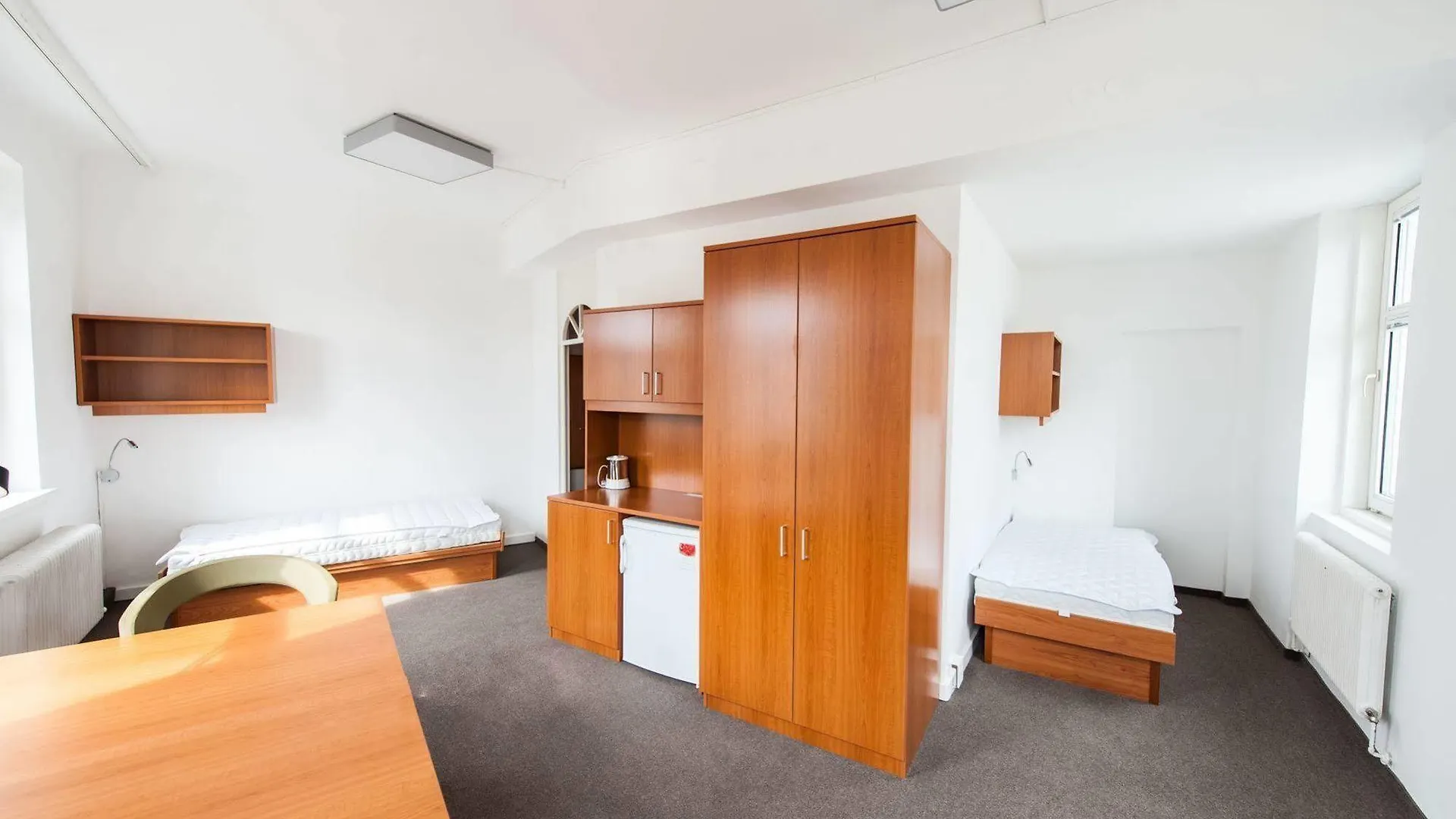 Hotel Babula Am Augarten Vienna 3*,