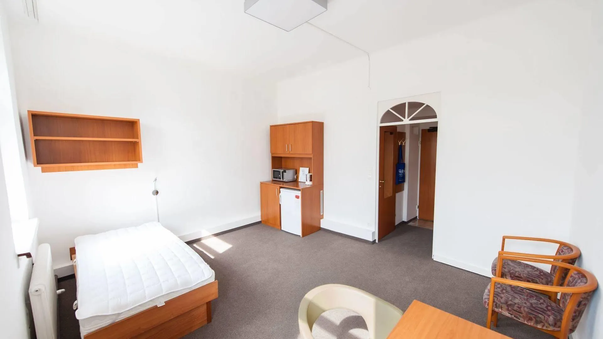 Hotel Babula Am Augarten Vienna