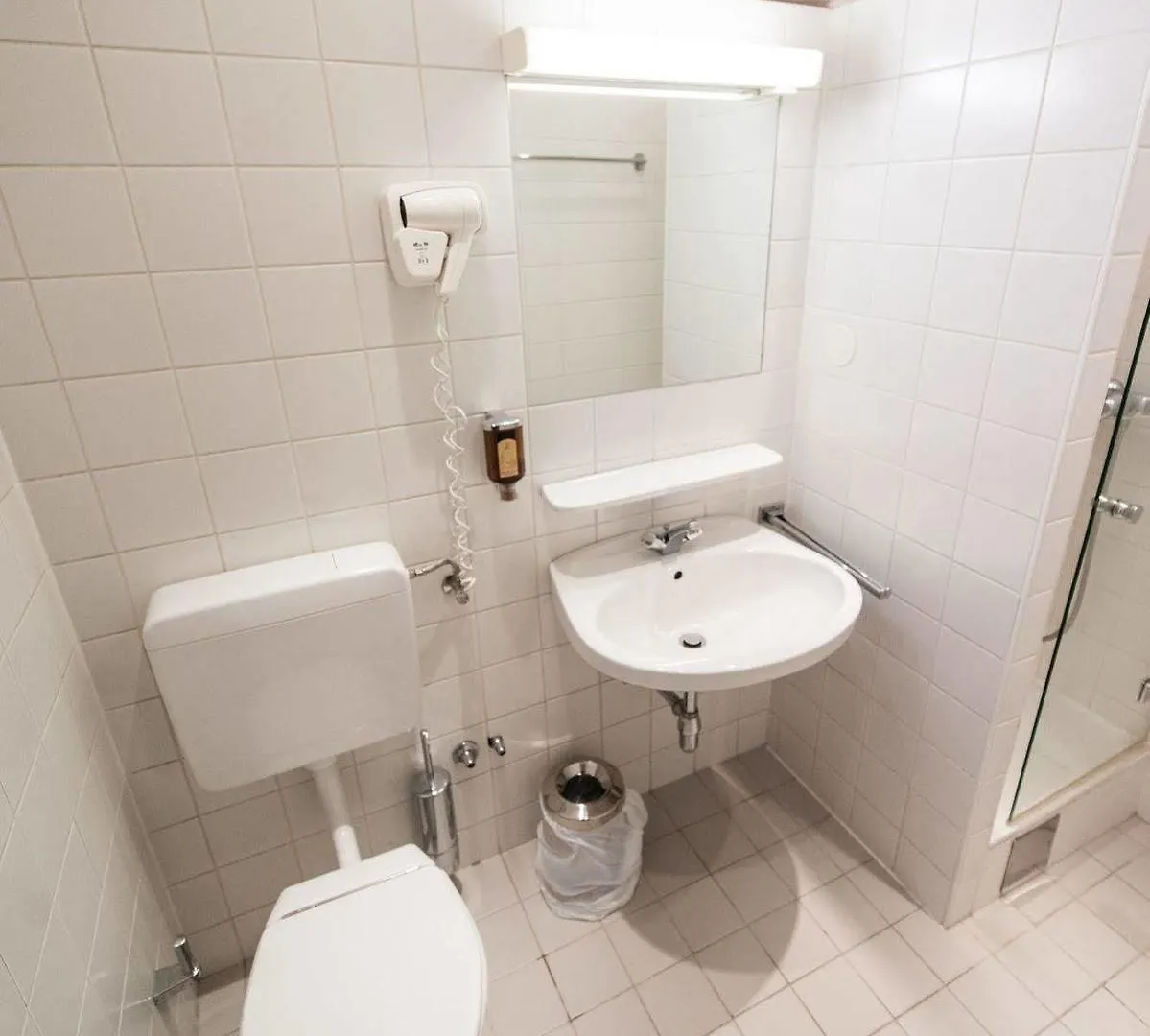 Hotel Babula Am Augarten Vienna