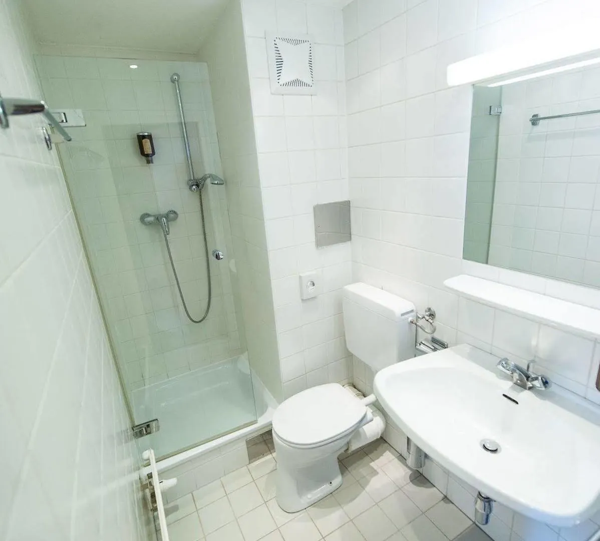 ***  Hotel Babula Am Augarten Vienna Austria