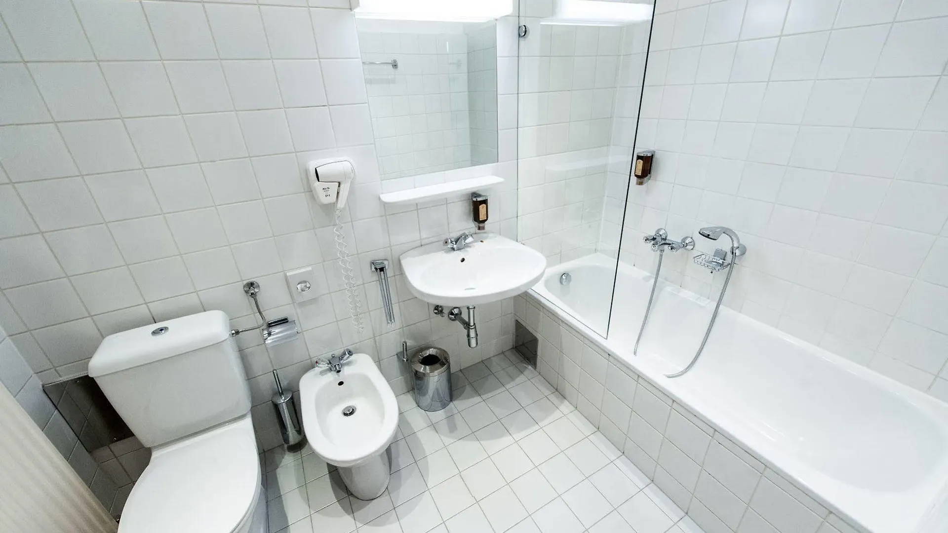 Hotel Babula Am Augarten Vienna