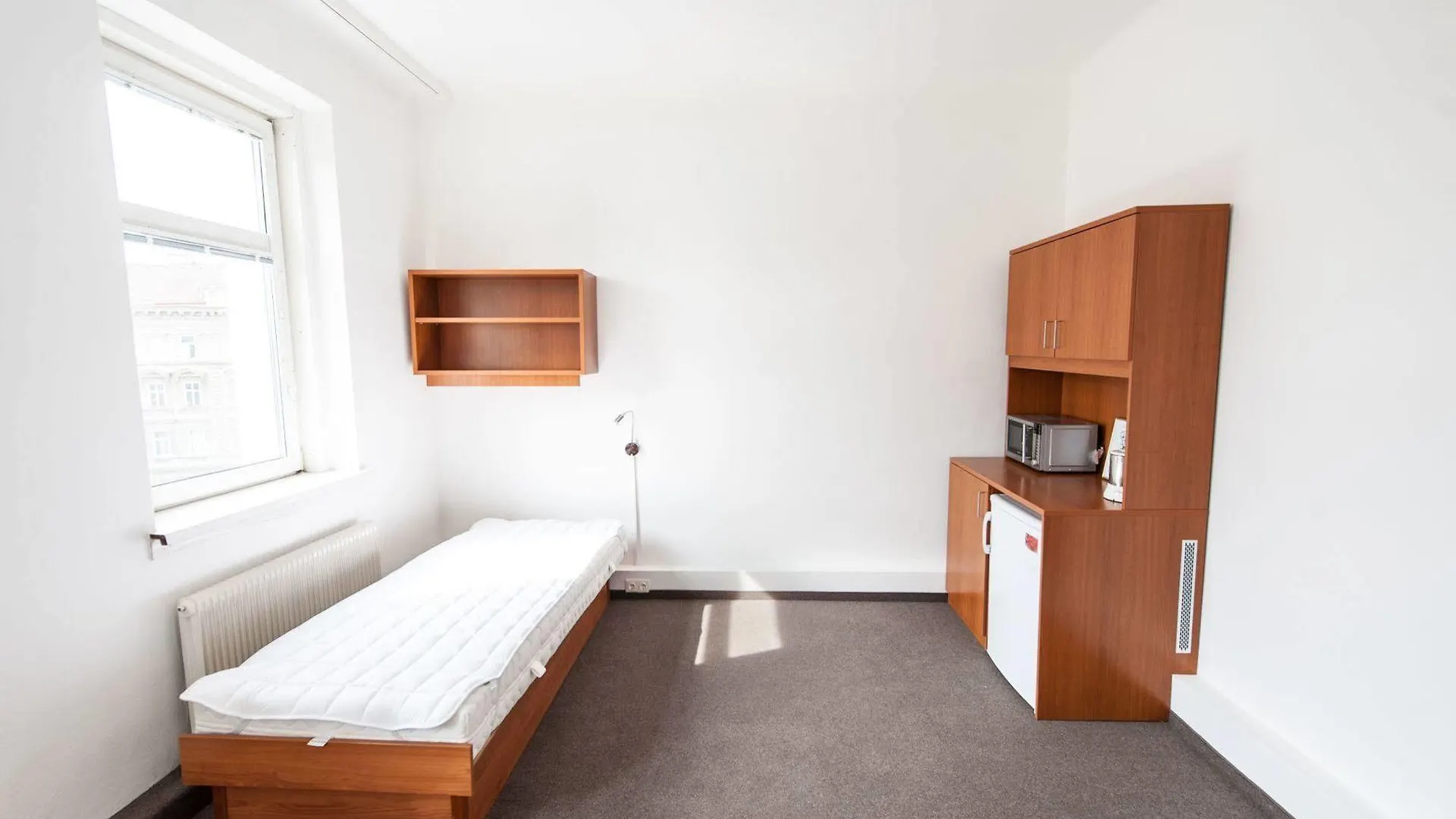 Hotel Babula Am Augarten Vienna