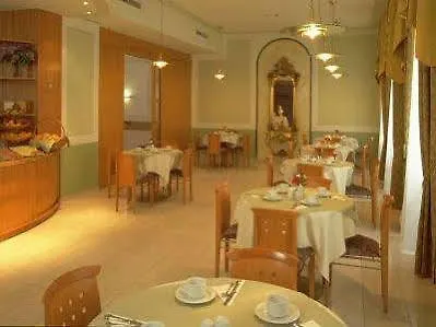 Hotel Babula Am Augarten Vienna 3*,