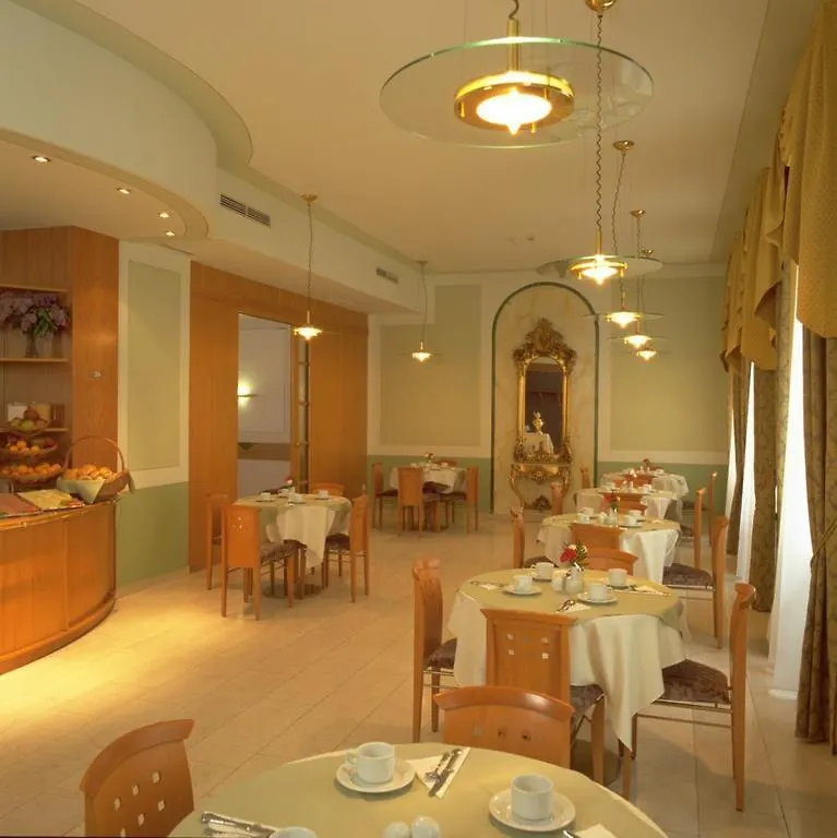 Hotel Babula Am Augarten Vienna