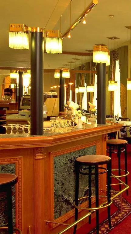 Hotel Babula Am Augarten Vienna 3*,  Austria