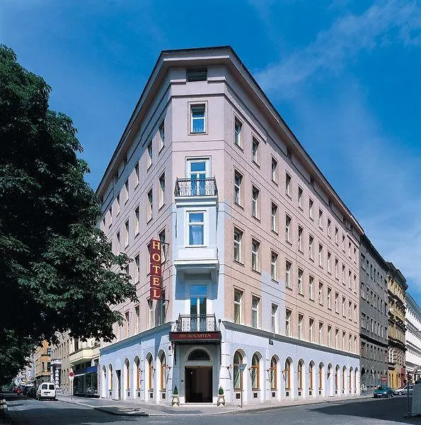 Hotel Babula Am Augarten Vienna