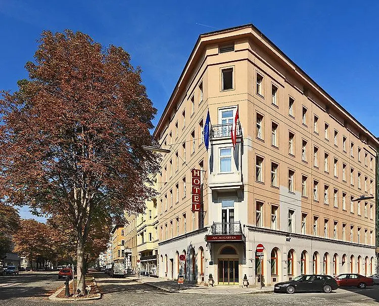 Hotel Babula Am Augarten Vienna 3*,  Austria