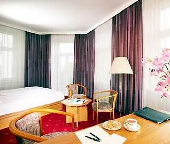 Hotel Babula Am Augarten Vienna