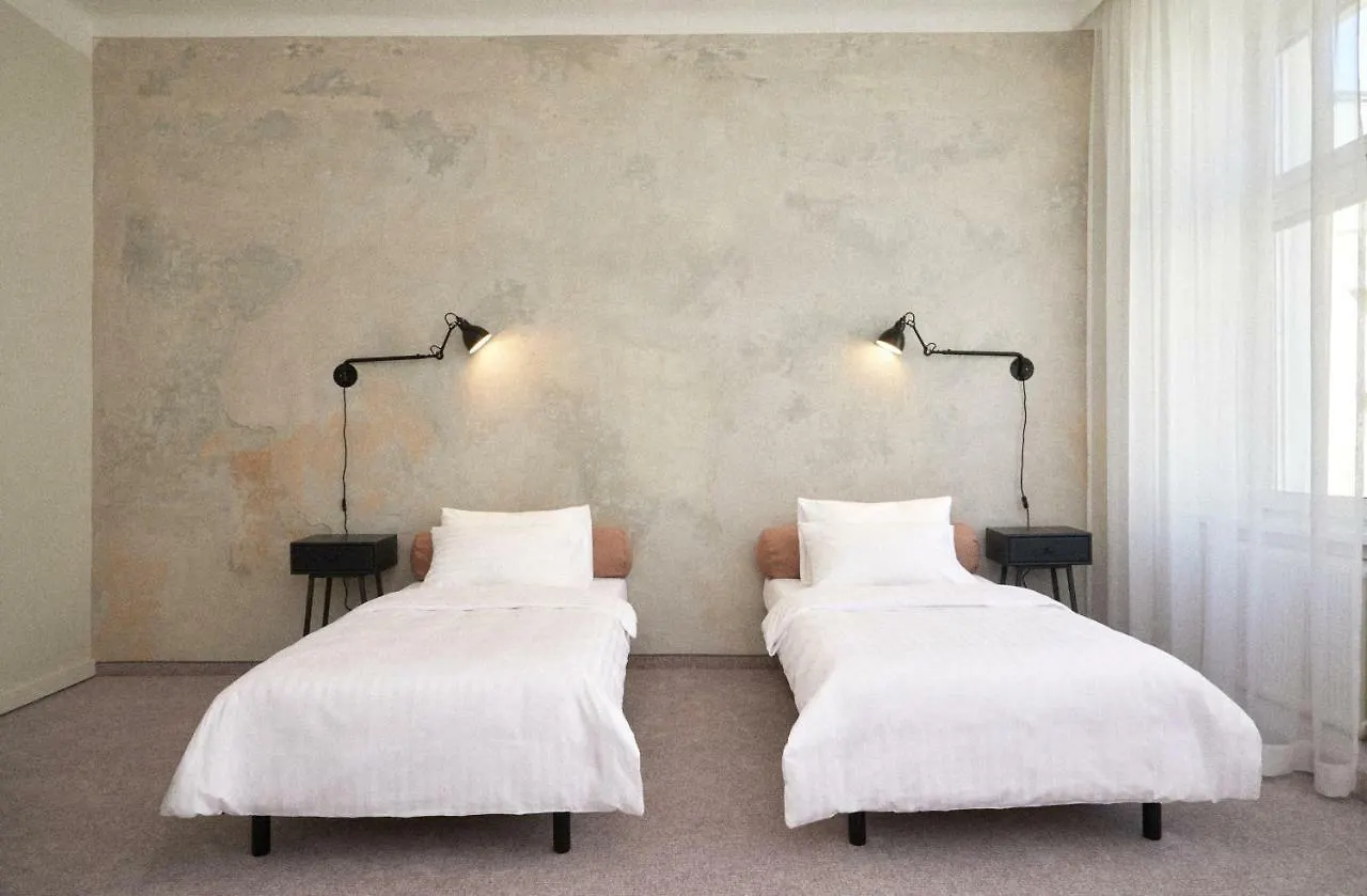 Hotel Babula Am Augarten Vienna