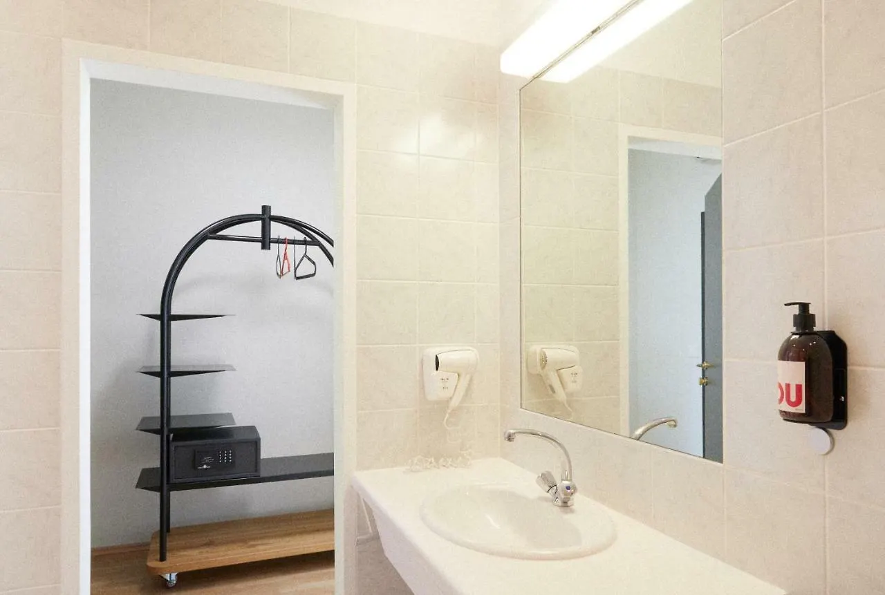 Hotel Babula Am Augarten Vienna 3*,