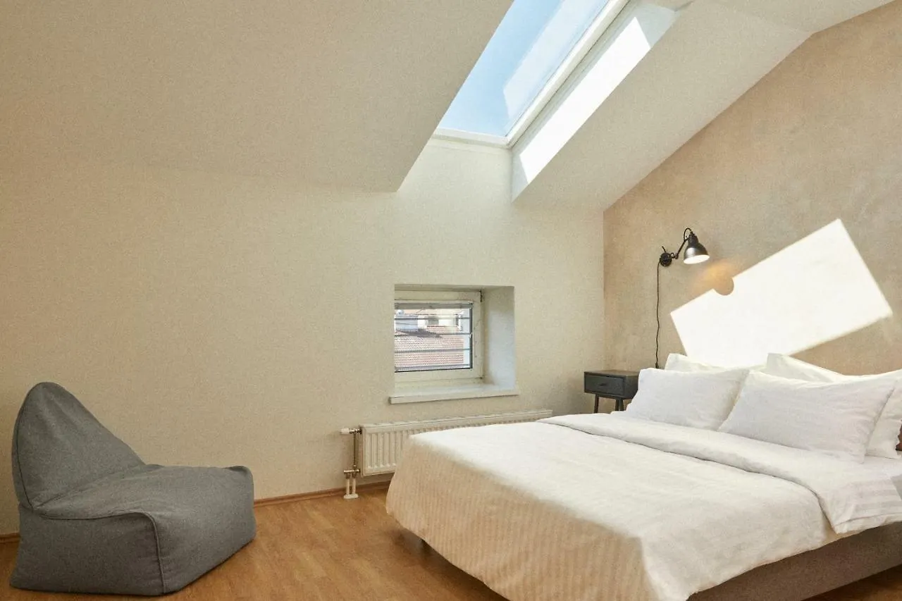 Hotel Babula Am Augarten Vienna