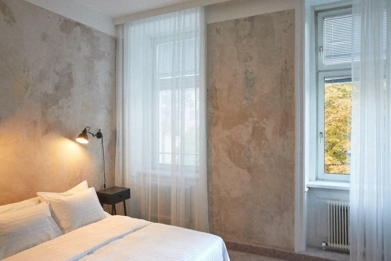 Hotel Babula Am Augarten Vienna