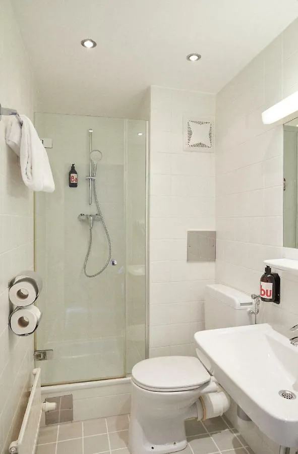 Hotel Babula Am Augarten Vienna 3*,  Austria