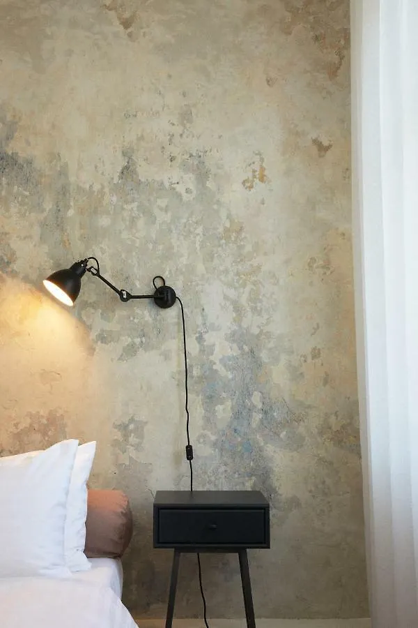 Hotel Babula Am Augarten Vienna