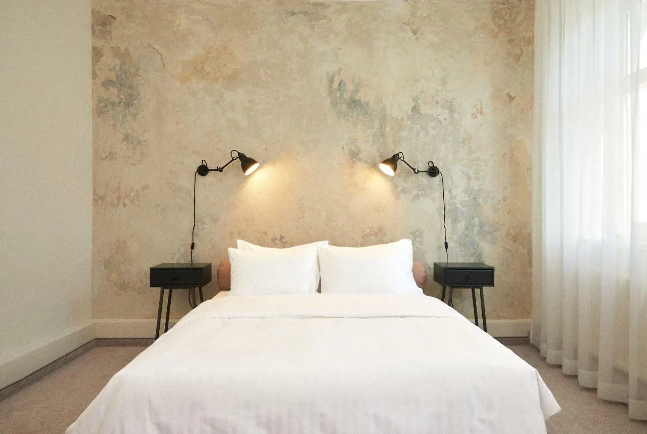 Hotel Babula Am Augarten Vienna