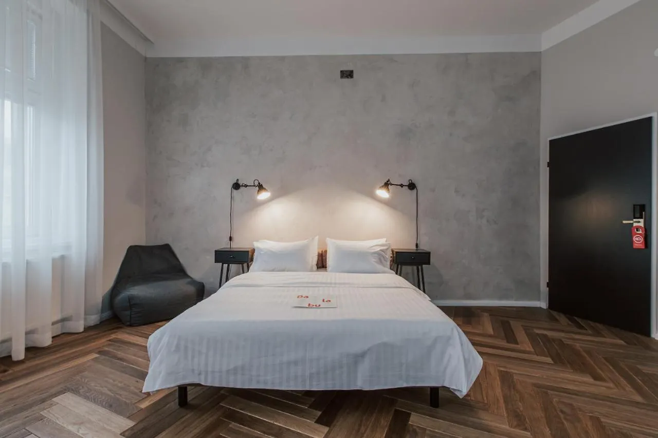 Hotel Babula Am Augarten Vienna